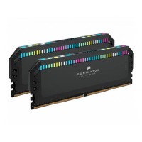 Corsair DDR5 Dominator Platinum RGB-6000 MHz-CL36 RAM 32GB